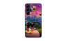 Silikonska Maskica za Samsung Galaxy A27 - Cartoon Balloon 268642
