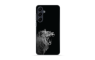 Silikonska Maskica za Samsung Galaxy A27 - Heart of The Lion 268671