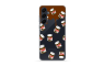 Silikonska Maskica za Samsung Galaxy A27 - Nutella 268674