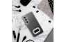Kromirana prozirna maskica za Samsung Galaxy S25 Plus - Srebrna 246294