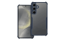 Defender prozirna maskica s plavim rubom za Xiaomi Redmi Note 13 5G 251985