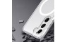 MagSafe Prozirna Silikonska maskica za Samsung Galaxy S26 264855