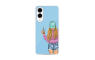 Silikonska Maskica za Galaxy S25 Edge - Mild One 252901