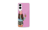 Silikonska Maskica za Galaxy S25 Edge - Wild One 252899