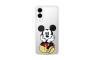 Silikonska Maskica za Galaxy S25 Edge - Cartoon Icon 252904