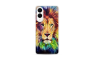 Silikonska Maskica za Galaxy S25 Edge - King of the Jungle 252931