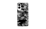 Silikonska Maskica za Galaxy S25 Edge - Air Camouflage 252939