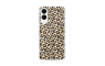 Silikonska Maskica za Galaxy S25 Edge - Leopard 256668