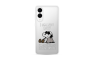 Silikonska Maskica za Galaxy S25 Edge - Energy Saving Mode 252972