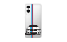 Silikonska Maskica za Galaxy S25 Edge -  Premium Car 252980