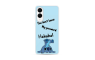 Silikonska Maskica za Galaxy S25 Edge - My Password 252992
