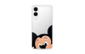 Silikonska Maskica za Galaxy S25 Edge - Close Up 252994
