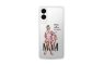 Silikonska Maskica za Galaxy S25 Edge - Mama of Drama 253008