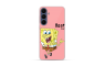 Silikonska Maskica za Galaxy S25 FE - Sponge BFF 257870
