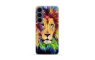 Silikonska Maskica za Galaxy S25 FE - King of the Jungle 257880