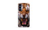 Silikonska Maskica za Galaxy S25 FE - Wild Tiger 257884