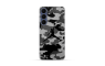 Silikonska Maskica za Galaxy S25 FE - Air Camouflage 257888