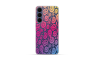 Silikonska Maskica za Galaxy S25 FE - Colorful Smiley 257896