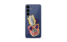 Silikonska Maskica za Galaxy S25 FE - Pinapple Summer 267695