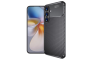 Armor Silikonska Carbon fiber Maskica za Samsung Galaxy S25 255347