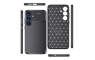 Armor Silikonska Carbon fiber Maskica za Samsung Galaxy S25 255348