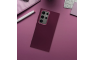 Frame Premium maskica za Samsung Galaxy S25 Ultra - Bordo 260598