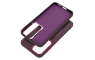 MagSafe Frame Premium maskica za Samsung Galaxy S26 - Bordo 266571