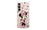 Silikonska Maskica za Samsung Galaxy S26 Plus - Cute Mouse 263991