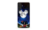 Silikonska Maskica za Samsung Galaxy S26 - Cartoon Moon 263463