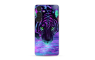 Silikonska Maskica za Samsung Galaxy S26 - Neon Tiger 263489