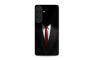 Silikonska Maskica za Samsung Galaxy S26 Plus - Suit Up 264019
