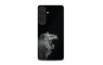 Silikonska Maskica za Samsung Galaxy S26 Plus - Heart of The Lion 264045