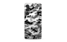 Silikonska Maskica za Samsung Galaxy S26 - Camouflage - siva 263584