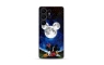 Silikonska Maskica za Samsung Galaxy S26 Ultra - Cartoon Moon 263200