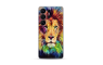 Silikonska Maskica za Samsung Galaxy S26 Ultra - King of the Jungle 263224