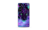 Silikonska Maskica za Samsung Galaxy S26 Ultra - Neon Tiger 263226