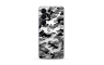 Silikonska Maskica za Samsung Galaxy S26 Ultra - Camouflage - siva 263319
