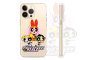 Silikonska Maskica za mobitel - Powerpuff - S34 238040