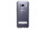 Spigen Ultra Hybrid ”S” Maskica za  Galaxy S8 - Crystal Clear 43493