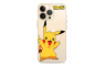 Silikonska Maskica za mobitel - Pikachu - S99 237996