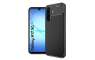 Armor Silikonska Carbon fiber Maskica za Samsung Galaxy A17 258224