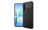 Armor Silikonska Carbon fiber Maskica za Samsung Galaxy A57 266540