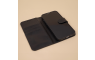 Smart Classic preklopna maskica za Honor 400 Smart / Honor X7d - Crna 269221