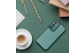 Matirana Variete silikonska maskica za Samsung Galaxy A26 - Tamno zelena 268212