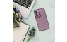 Matirana Variete silikonska maskica za Samsung Galaxy A26 - Ljubičasta 268224