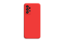 Silikonska Maskica za Samsung Galaxy A53 - Crvena 229521