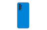 Silikonska Maskica za Samsung Galaxy A53 - Plava 229516