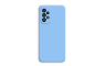 Silikonska Maskica za Samsung Galaxy A53 - Svijetlo Plava 229517