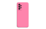 Silikonska Maskica za Samsung Galaxy A53 - Svijetlo roza 229519