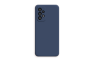 Silikonska Maskica za Samsung Galaxy A53 - Tamno plava 229515